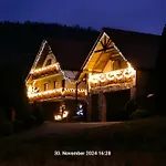Ferienhaus Lipowa Holiday home *