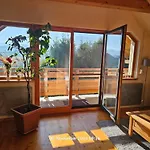 펜션 Ferienhaus Lipowa 리포와