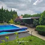 Ferienhaus Lipowa Holiday home *