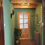 펜션 Ferienhaus Lipowa 리포와