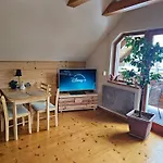 Holiday home Ferienhaus Lipowa Lipowa