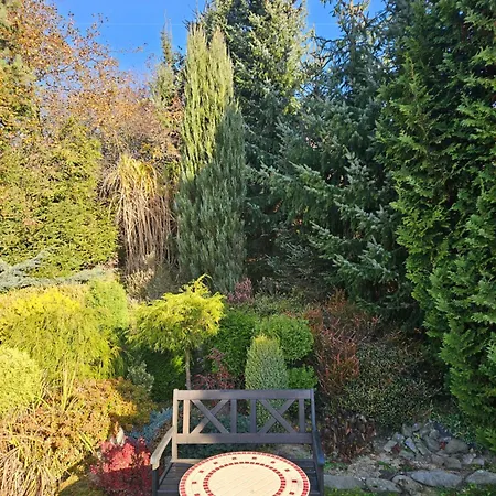 Prázdninový dům Ferienhaus Lipowa *