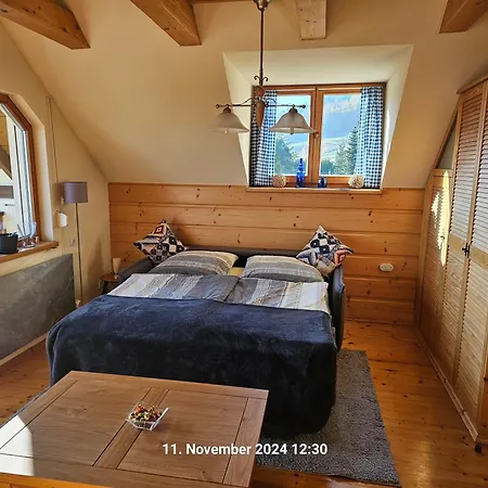 Ferienhaus Lipowa