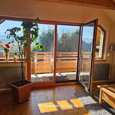 Semesterbostad Ferienhaus Lipowa Lipowa