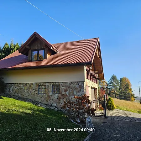 Ferienhaus Lipowa * 리포와