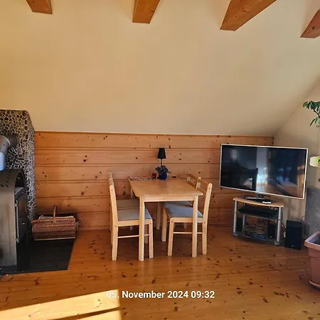 Ferienhaus Lipowa Lipowa