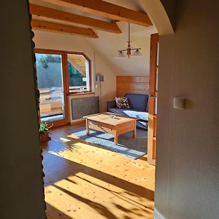 Holiday home Ferienhaus Lipowa Lipowa