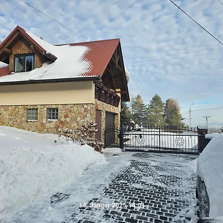 Ferienhaus Lipowa *