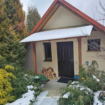 Ferienhaus Lipowa Prázdninový dům Lipowa