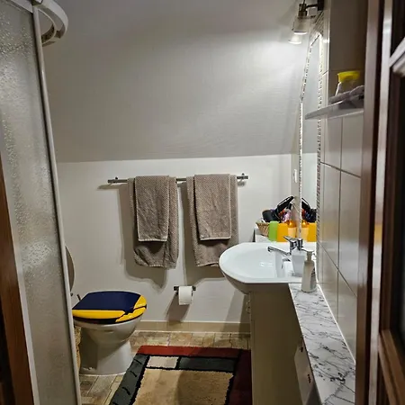 Ferienhaus Lipowa *