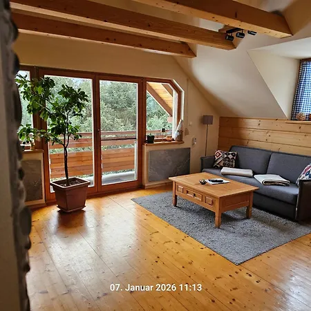 Ferienhaus Lipowa Prázdninový dům Lipowa