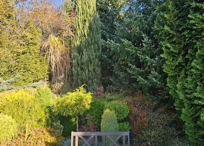 Prázdninový dům Ferienhaus Lipowa *